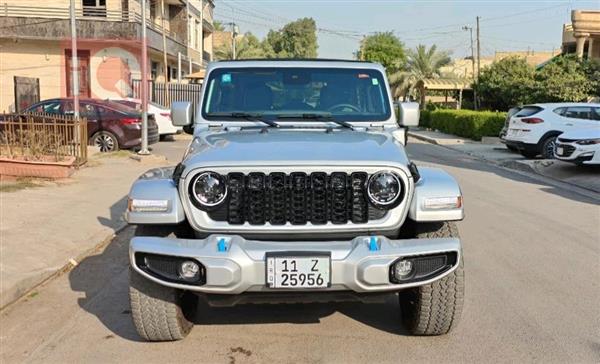 Jeep for sale in Iraq